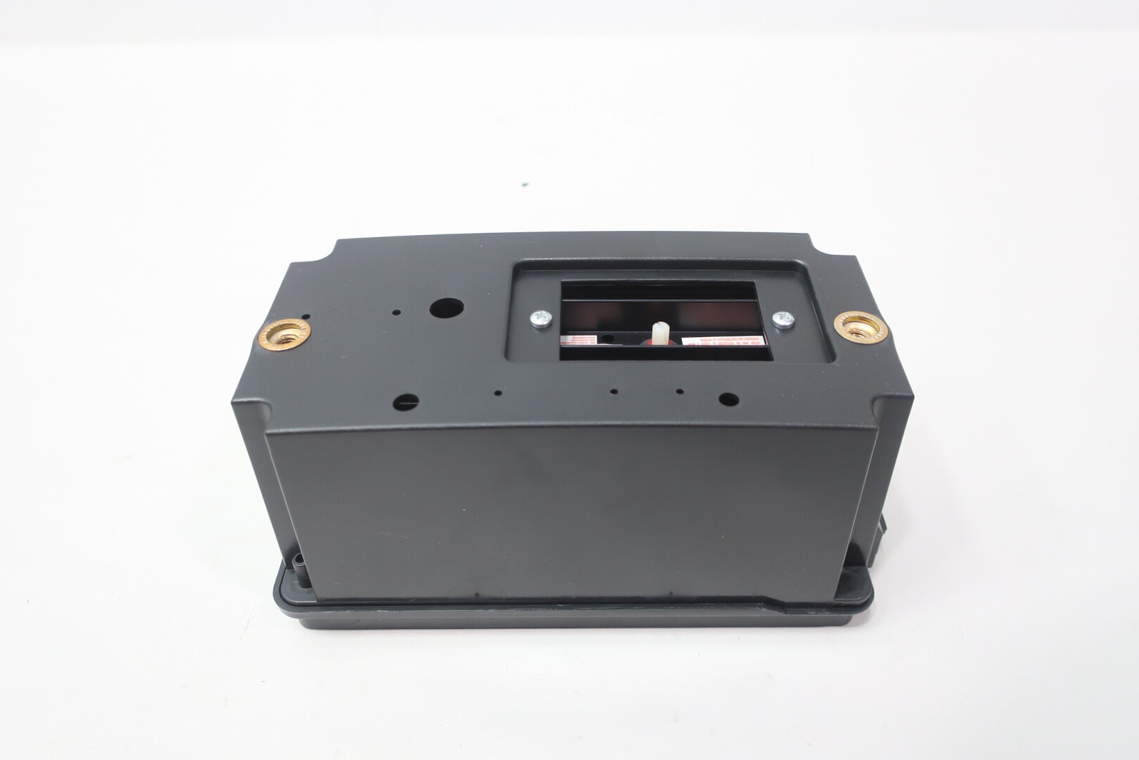 Portacool PARCTLJ26000 Jetstream 260 Control Panel
