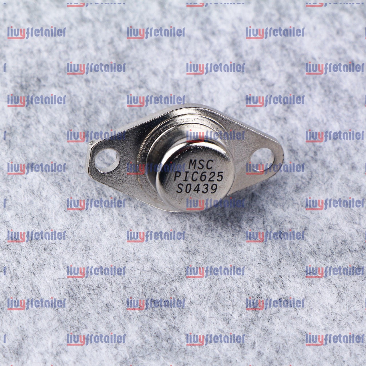 1PCS MSC PIC625 CAN-4 POWER INTEGRATED CIRCUIT NEW