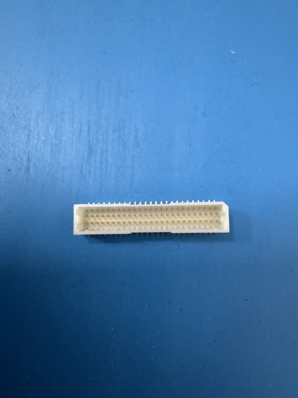 Connector Header Surface Mount 50 position 0.039″ (1.00mm)