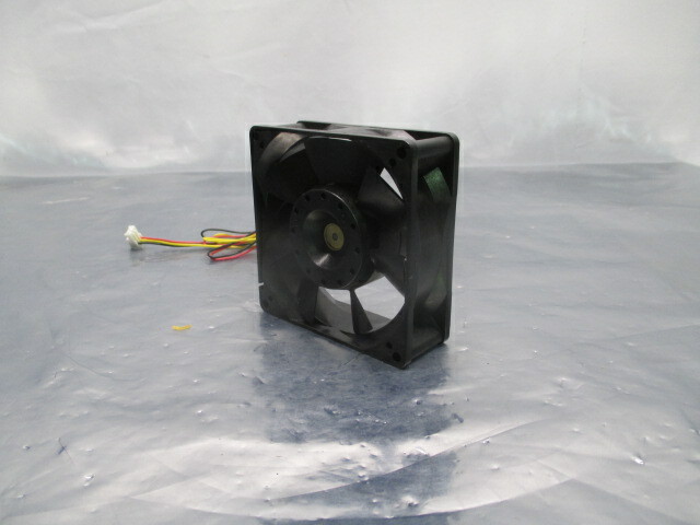 Sanyo Denki 109P0912H216 DC Mini Ace 32 Fan, DC 12V 0.31 A, 070027F, 453692
