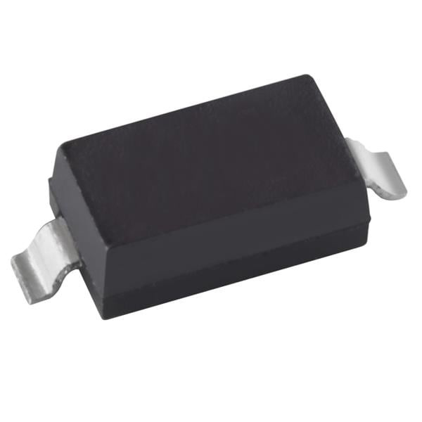 25Pcs MMSZ5240C-E3-08 SOD-123-2 Zener Diodes 10 Volt 0.5W 2%