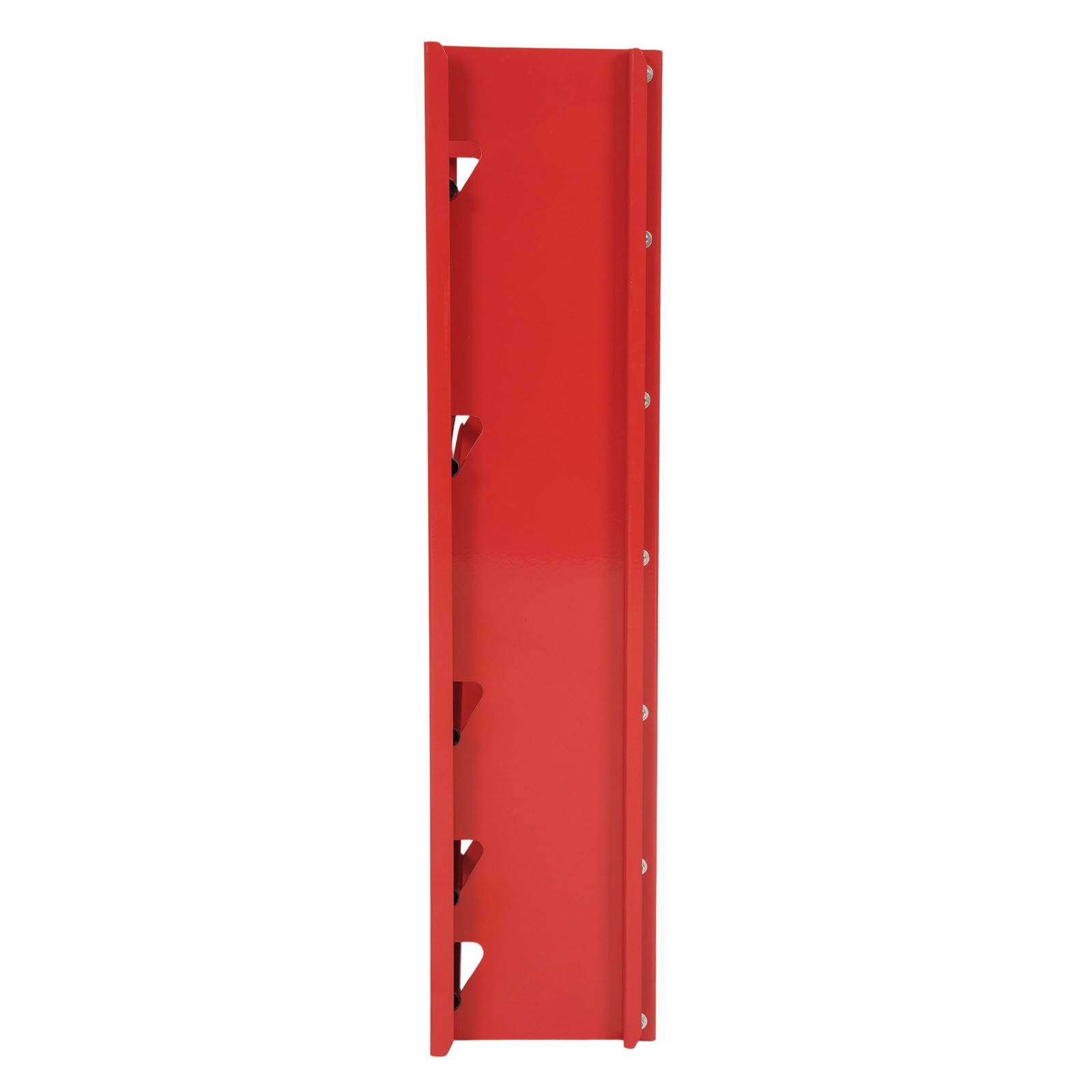 13.7X26X6″ Wire Spool Holder Wall-Mounted Dispenser for Electrical Industrial