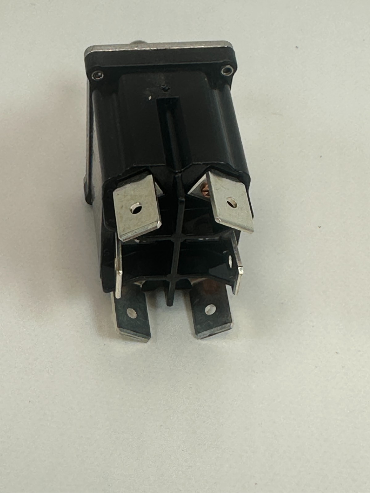 Carling Technologies STJ251-53-XHSZ1 (2518R) Sealed Toggle Switch (Lot of 1)
