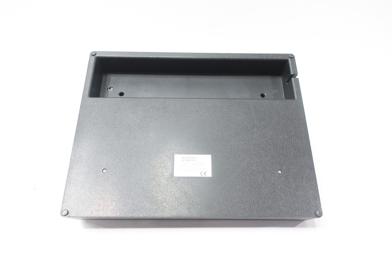 Industrial Scientific CBC-66235 Battery Charger 12v-dc