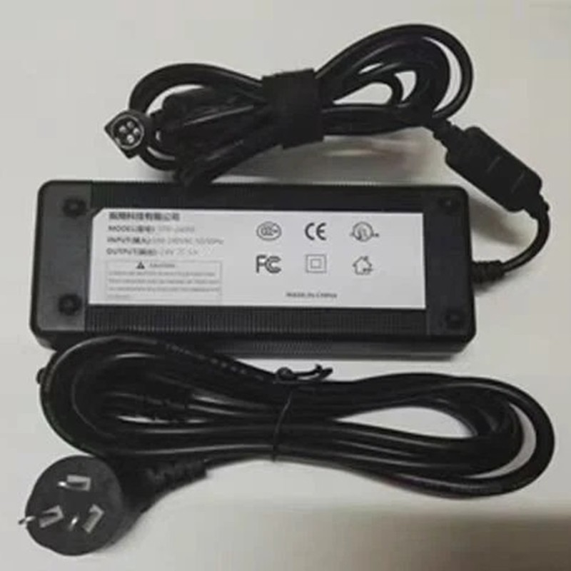 1 Pc. New For AHM150PS15 Power Adapter 4Pin