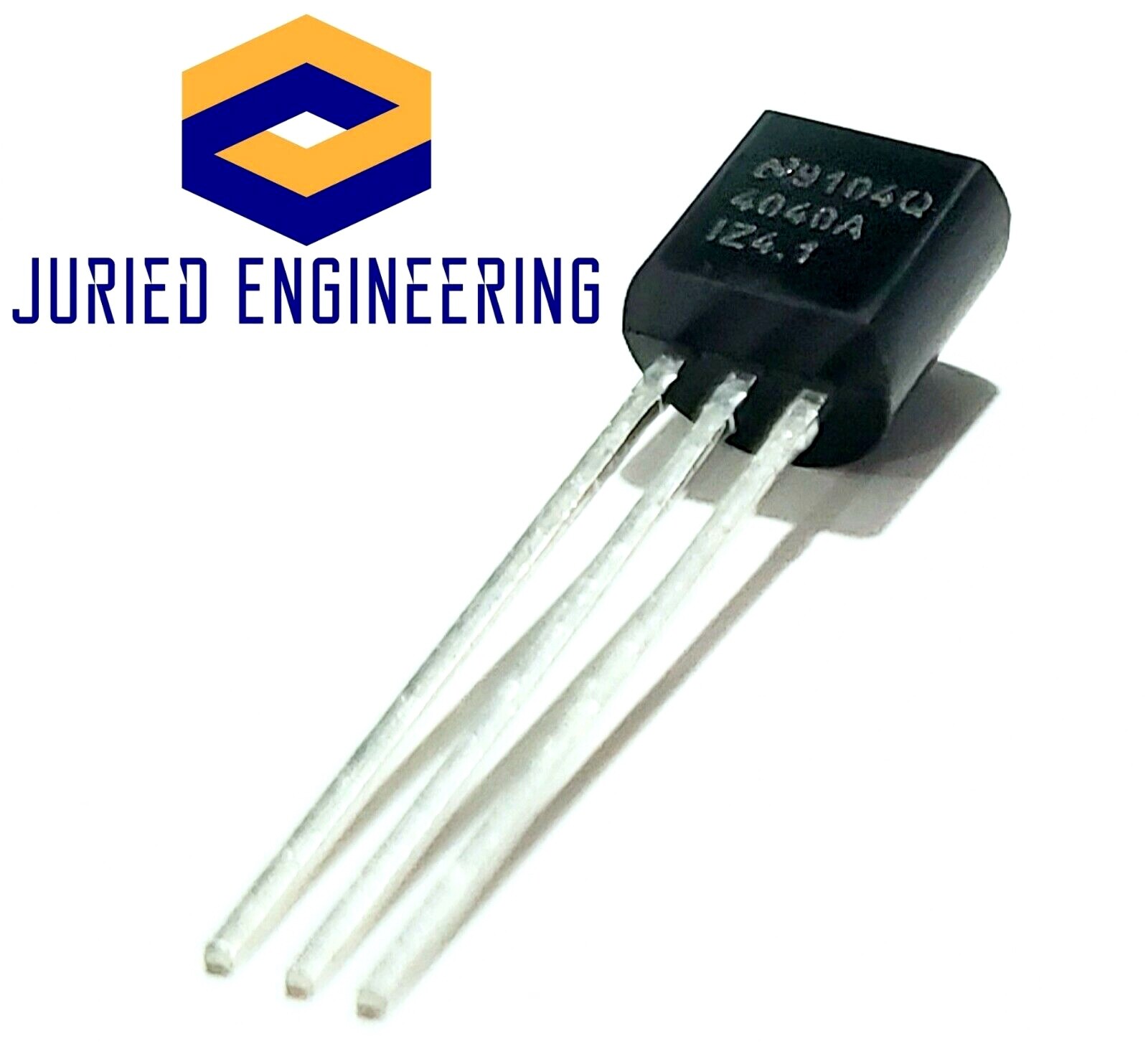 1PCS LM4040AIZ-2.5/NOPB LM4040 2.5 V 00-ppm/°C Precision Voltage Reference