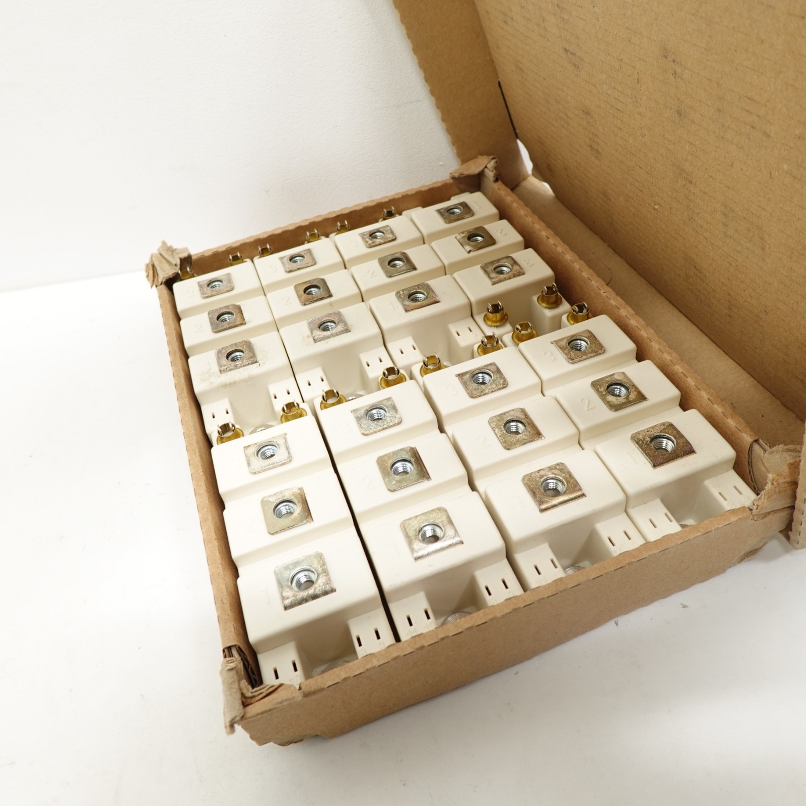 Lot 80 Semikron SKM 214 A IGBT Power Modules New 10 Boxes