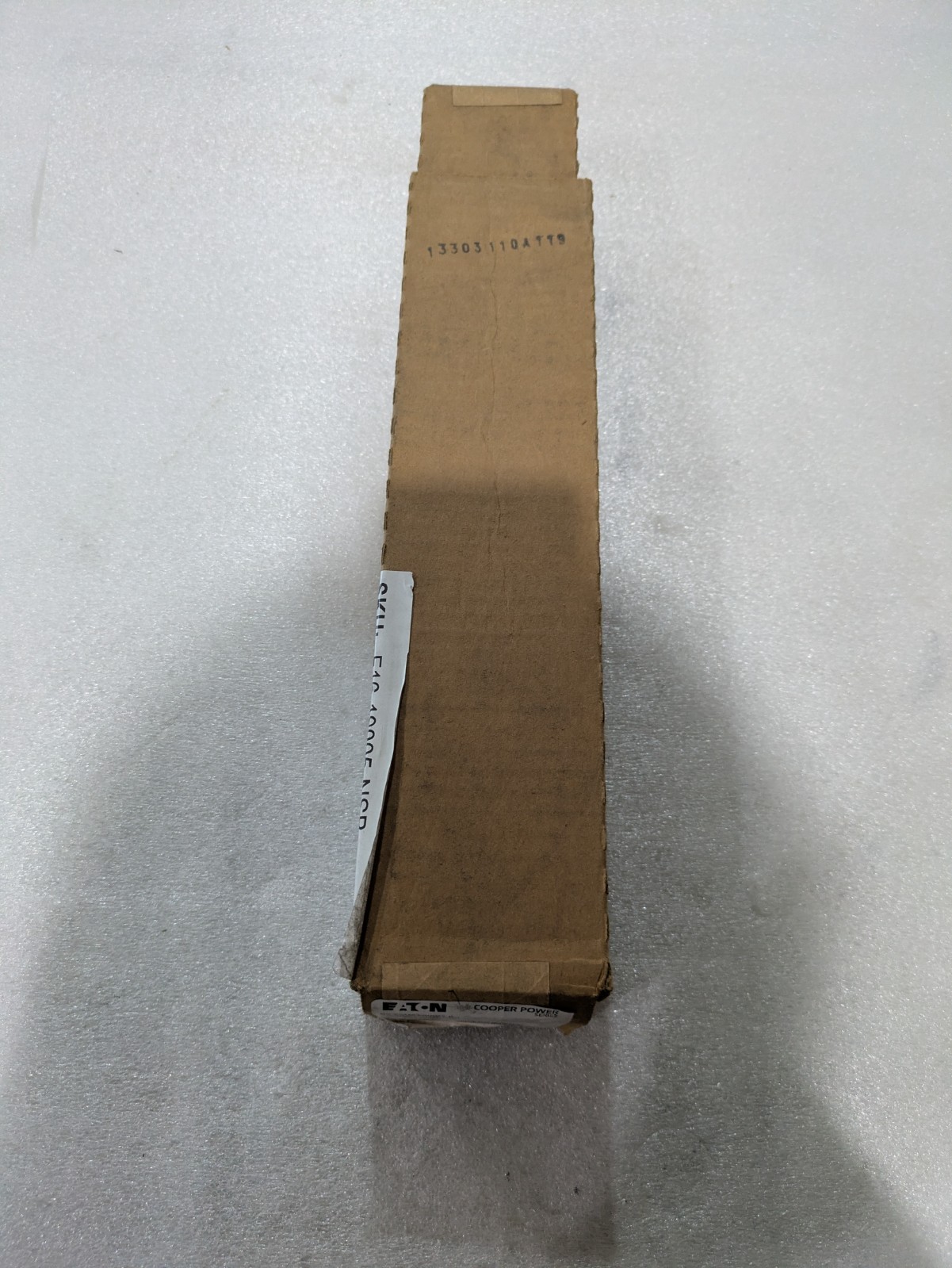 Eaton FAH23KV25KR1 23KV 25K 31KA Current Limiting Fuse Cooper Power Systems MV