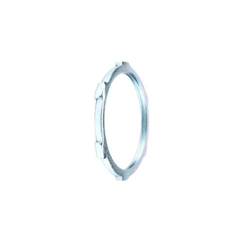 L.H. Dottie LN150, 1-1/2″, Steel, Rigid Conduit Locknut, 1pc