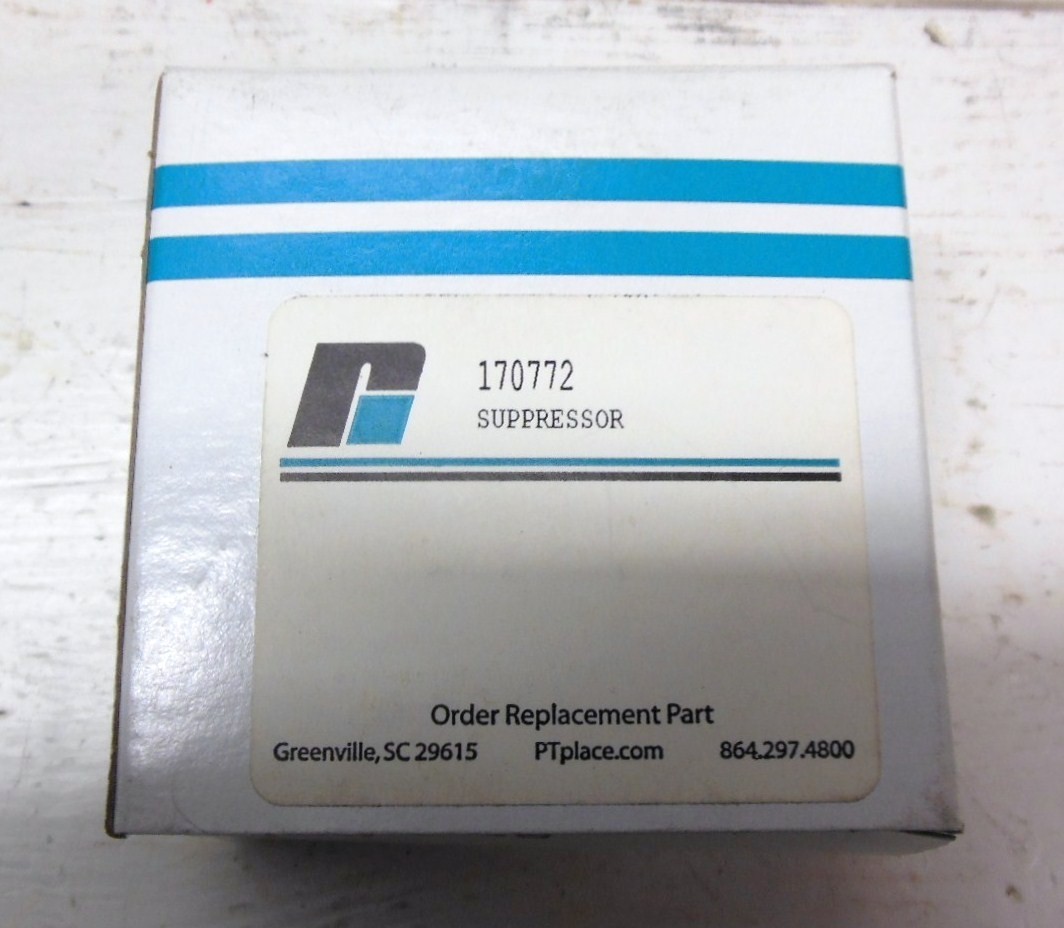 Reliance Electric 170772 Surge Suppressor MOV New (TBI)