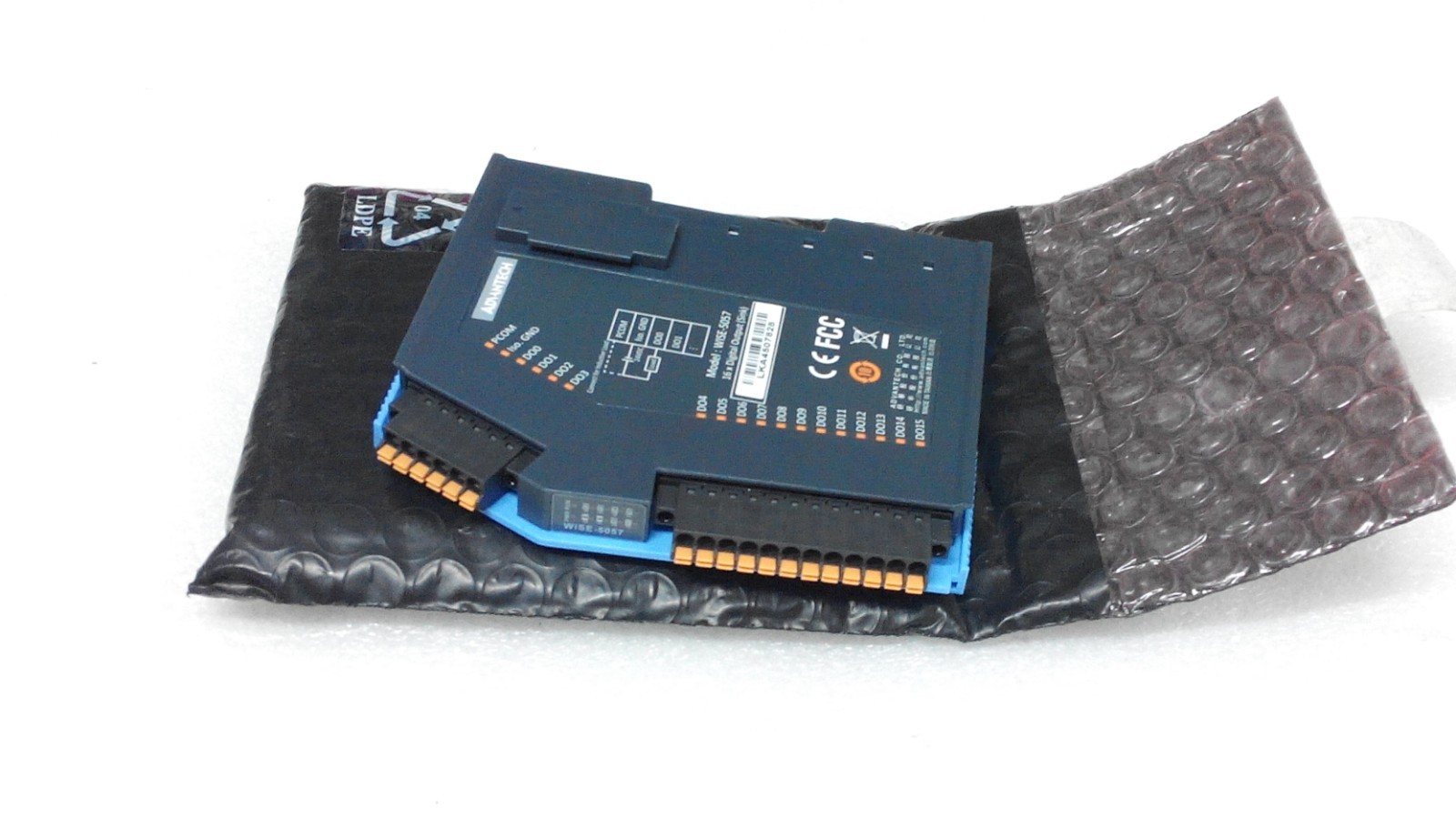 ADVANTECH WISE-5057
