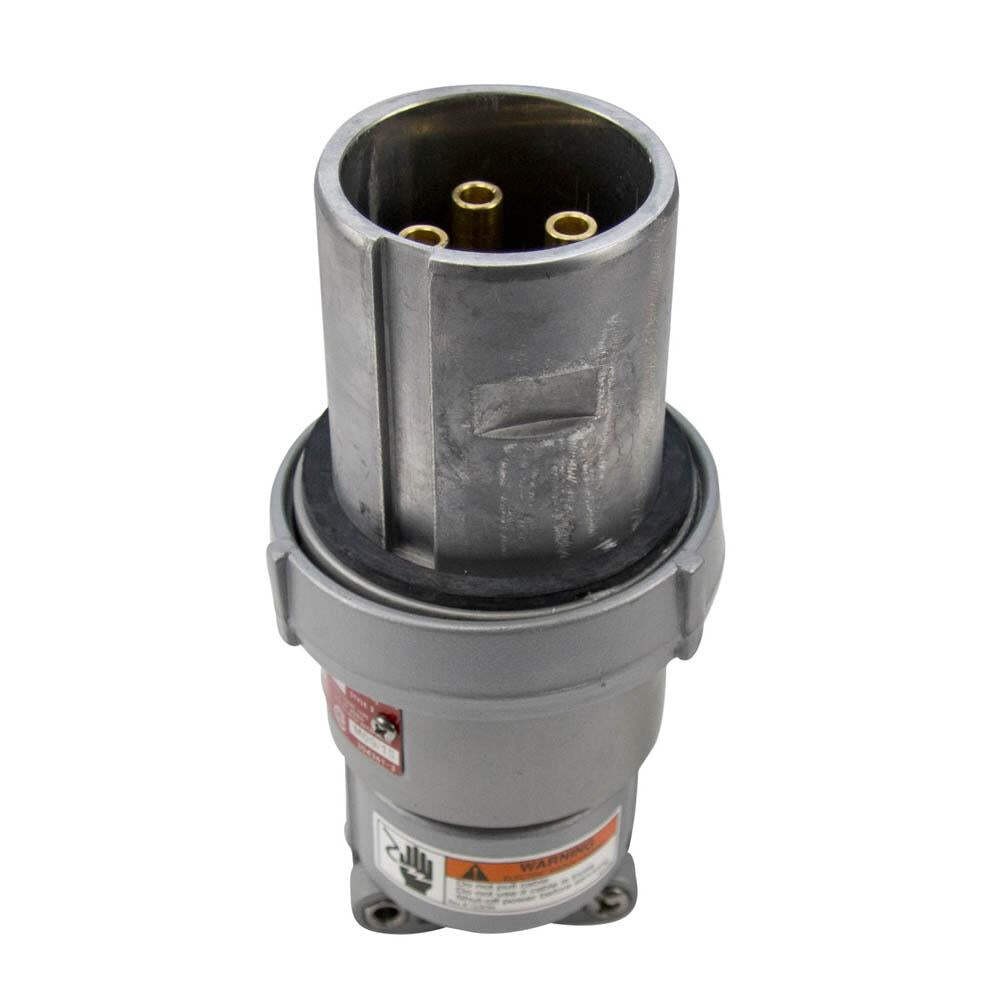 ACP6034BC – Appleton Plugs