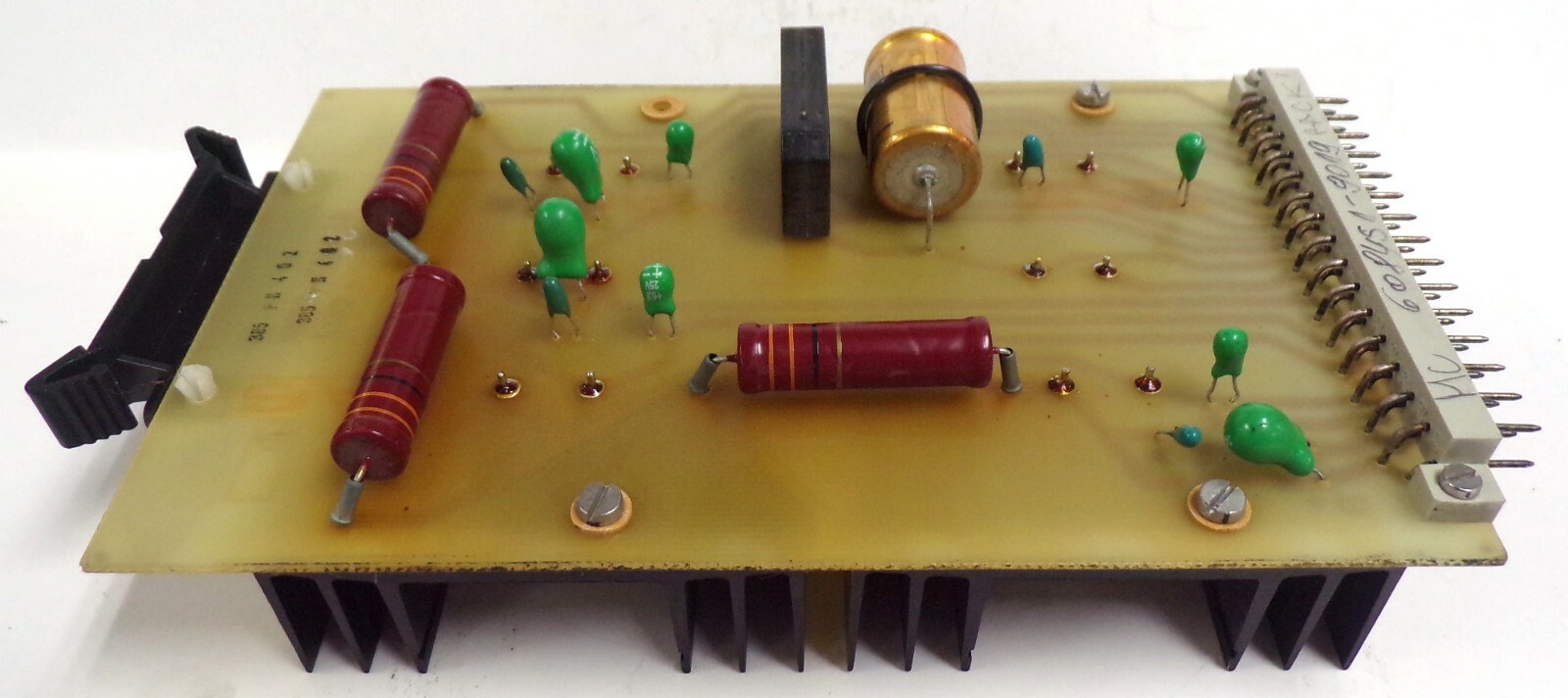 UNKNOWN BRAND, CIRCUIT BOARD, 608451-9019