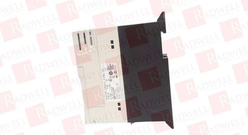 NIDEC CORP M100-01100024A / M10001100024A (NEW NO BOX)