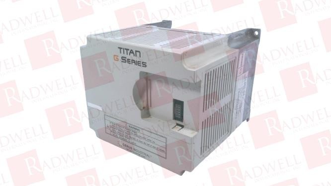 FRANKLIN ELECTRIC CI-005-G4 / CI005G4 (USED)