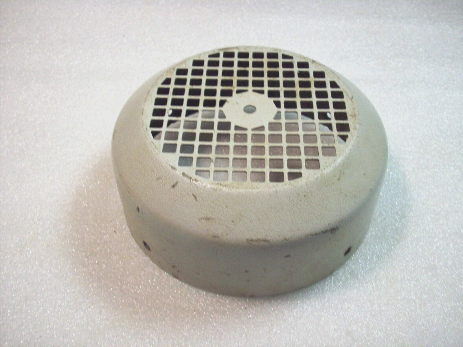 Electric Motor tin cover Unknown brand 6-3/4″ ID 2-13/16″ deep