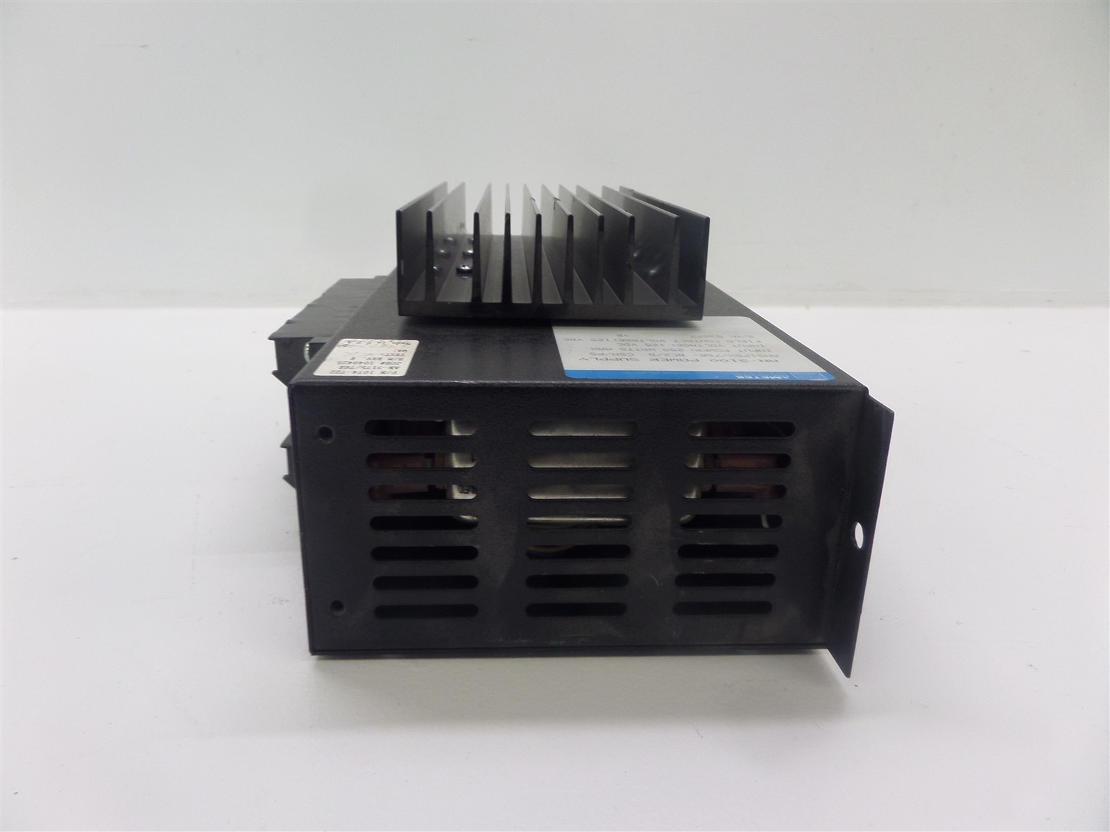 Ametek Power Instruments AN-3100 Power Supply 1074-722