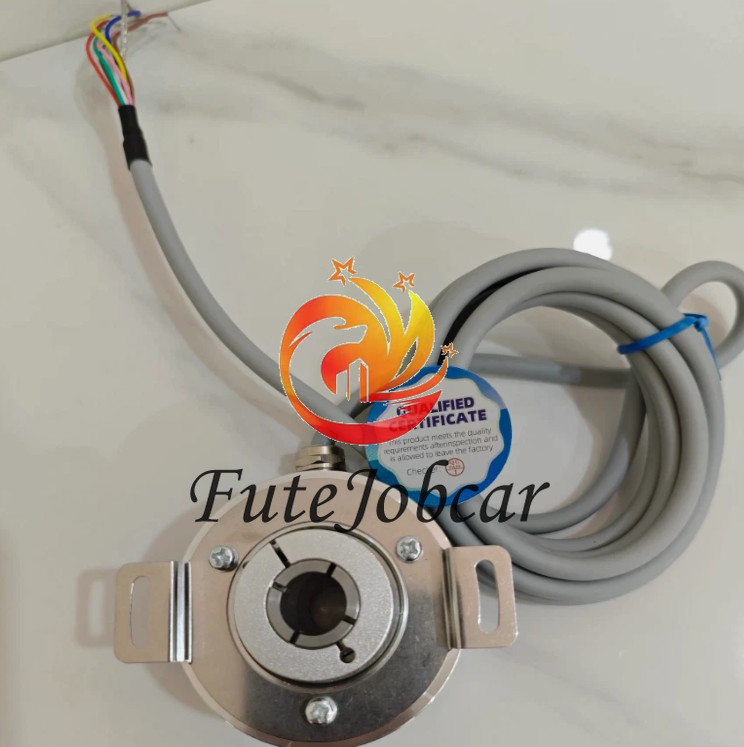 1PC NEW FOR IK.KA.320-1024 5VDC 90mA Rotary encoder Substitute