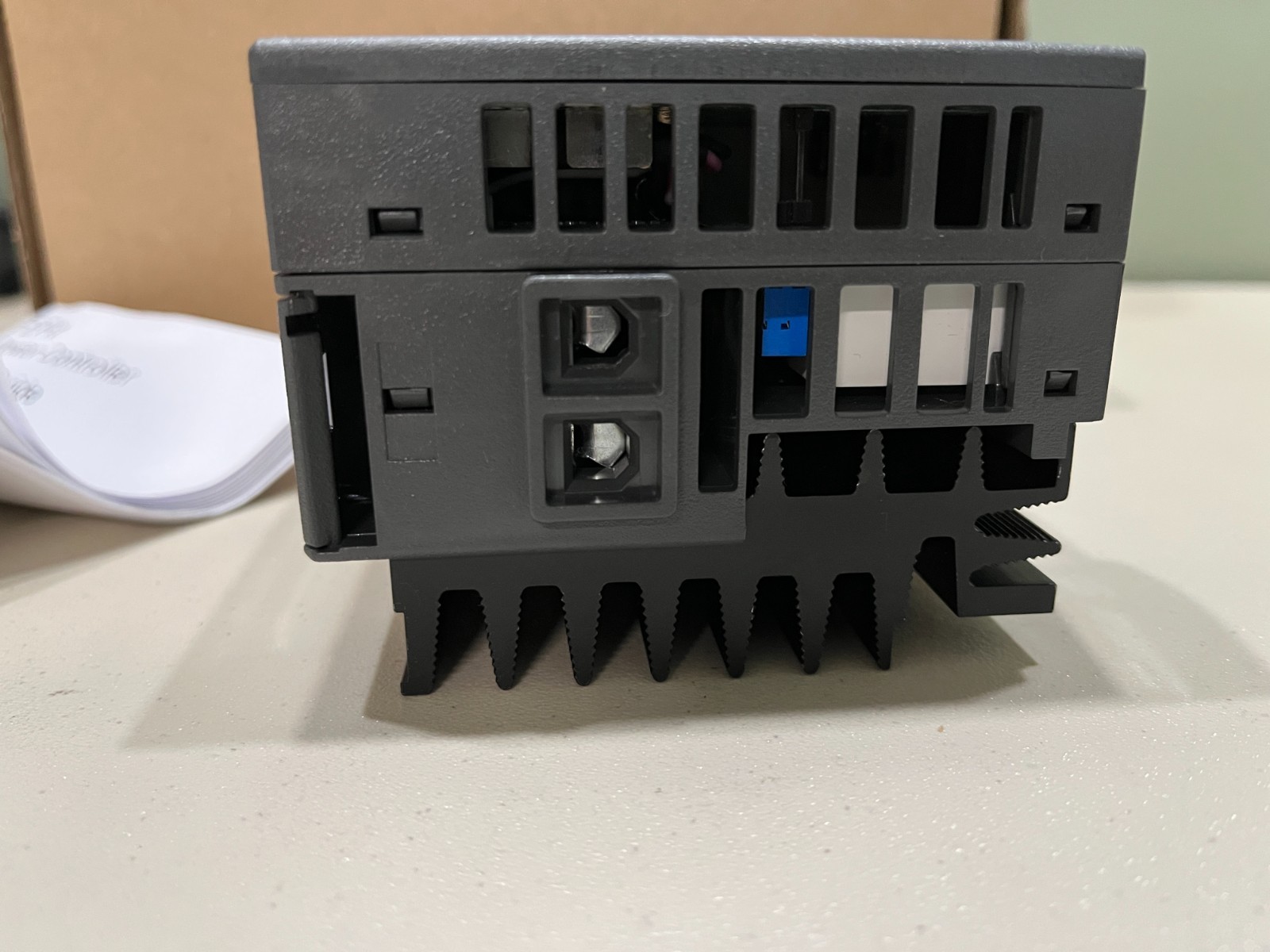 Watlow EFIT 25A/240V/4MA20/PA/ENG/SELF/CL/NOFUSE