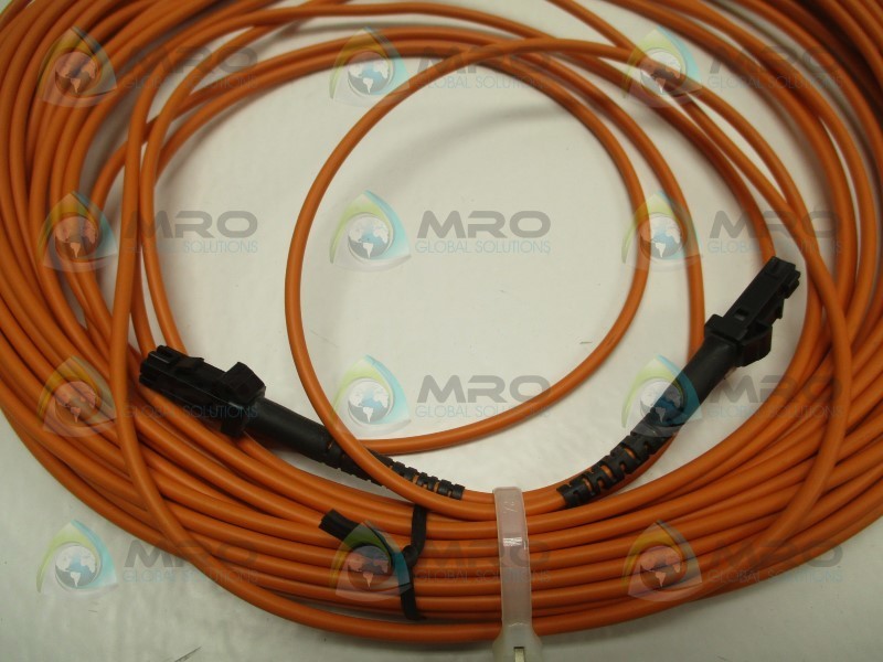 STRAIGHT P0972KW FIBER OPTIC CABLE NSNP