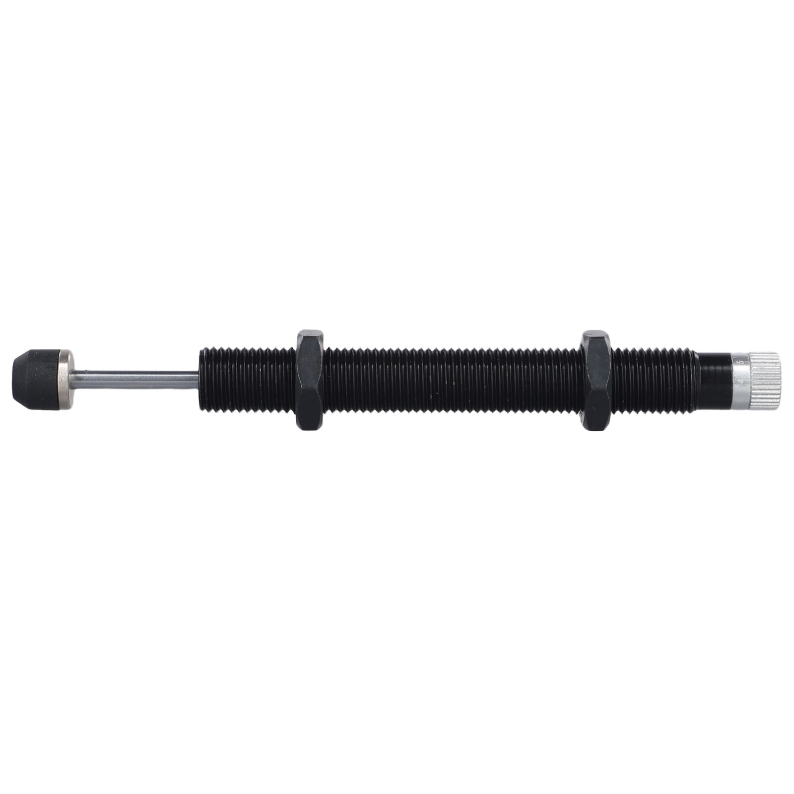 Hydraulic Shock Absorber Adjustable Buffer Damper for Automation Equipment