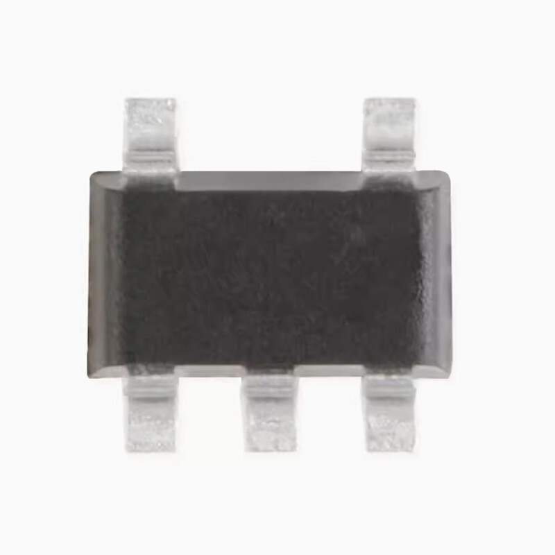 1/5/10/20/50pcs SY8079AAC UH SOT-23-5 Synchronous Step-down DC-DC Regulator Chip
