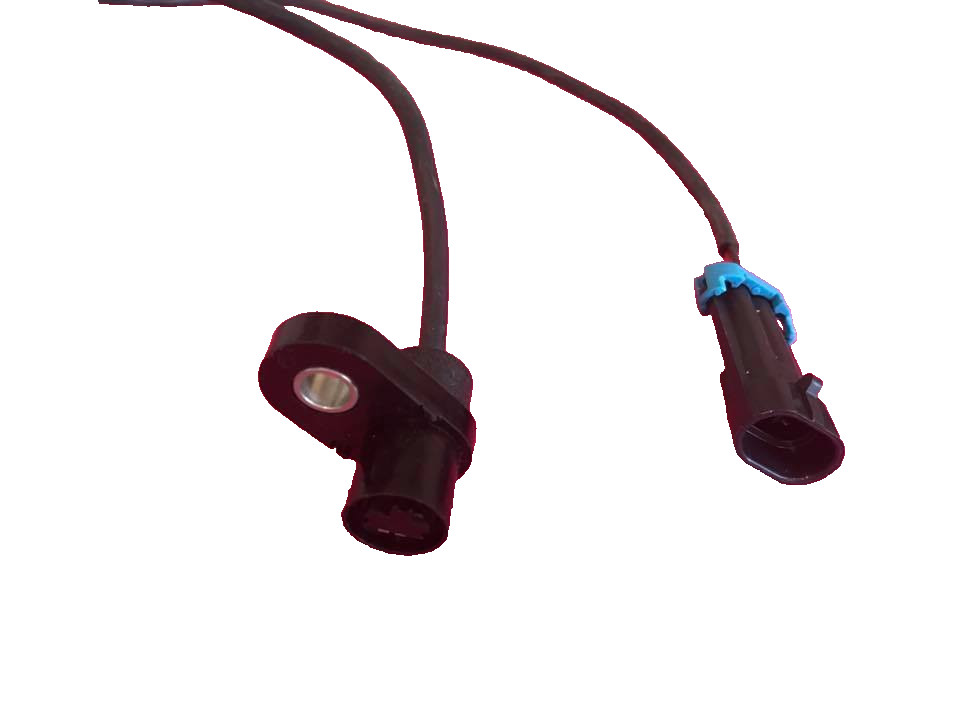 Industrial Hall Effect / Magnetic Sensors GT Sries 40mA Gear-Tooth 3-Pin 0177