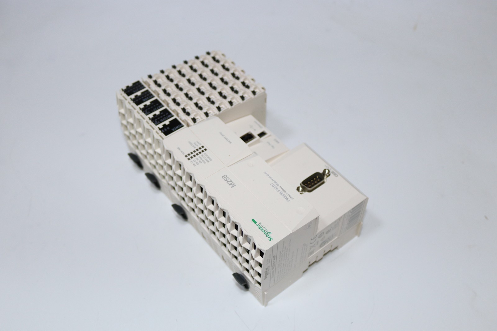 Schneider Electric TM258LF42DT MADE IN AUSTRIA FREE SHIPPING