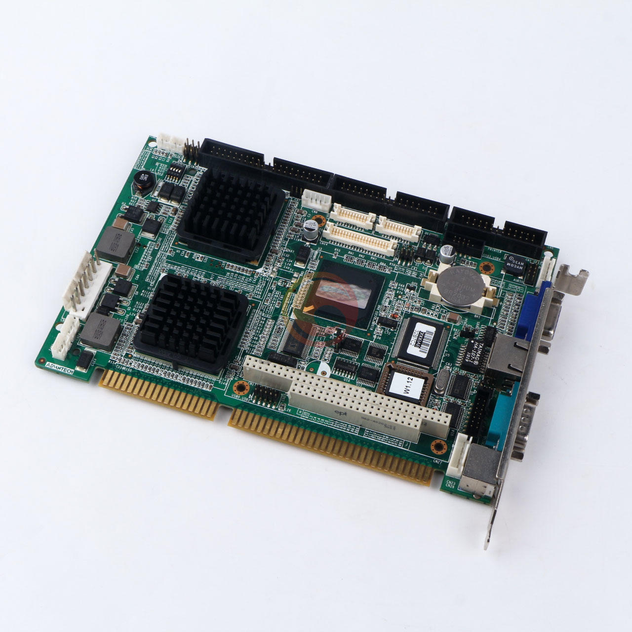 1PC Advantech PCA-6773 Rev.A1 motherboard Used