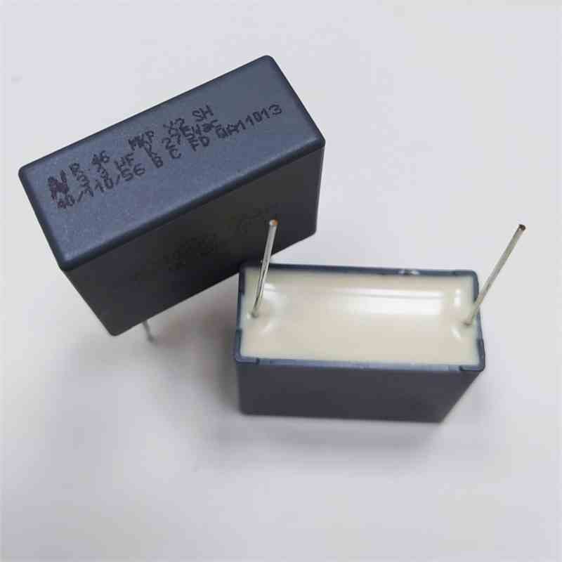 R46KR433050P0K 3.3UF 275VAC 10%|R.46 CAPACITOR (5 PCS)