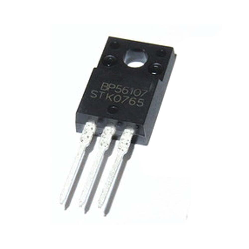 10PCS STK0765 TO-220F