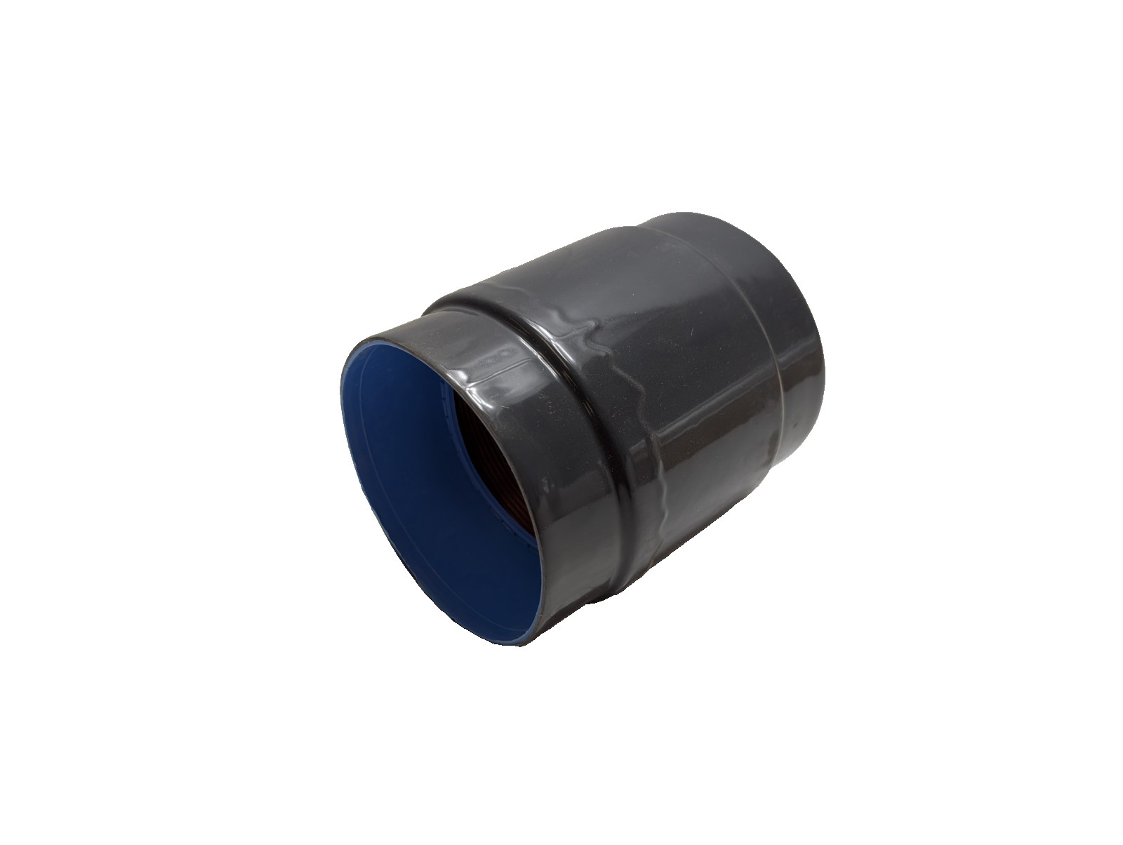 ROBROY PRCPLG-5 PVC Coated 5″ Conduit Coupling