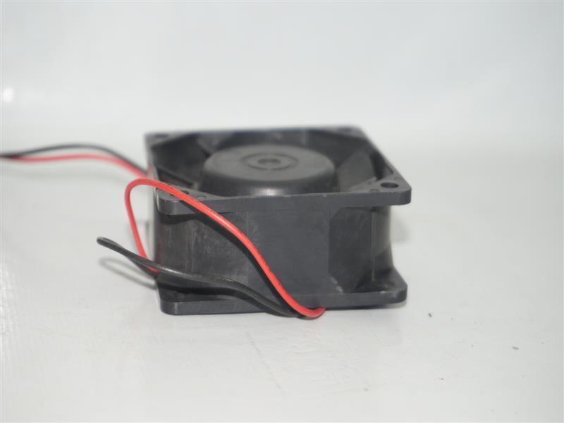 Sanyo Denki 9A0624H4021 San Cooler 60 Fan 30 Days Warranty Expedited Shipping