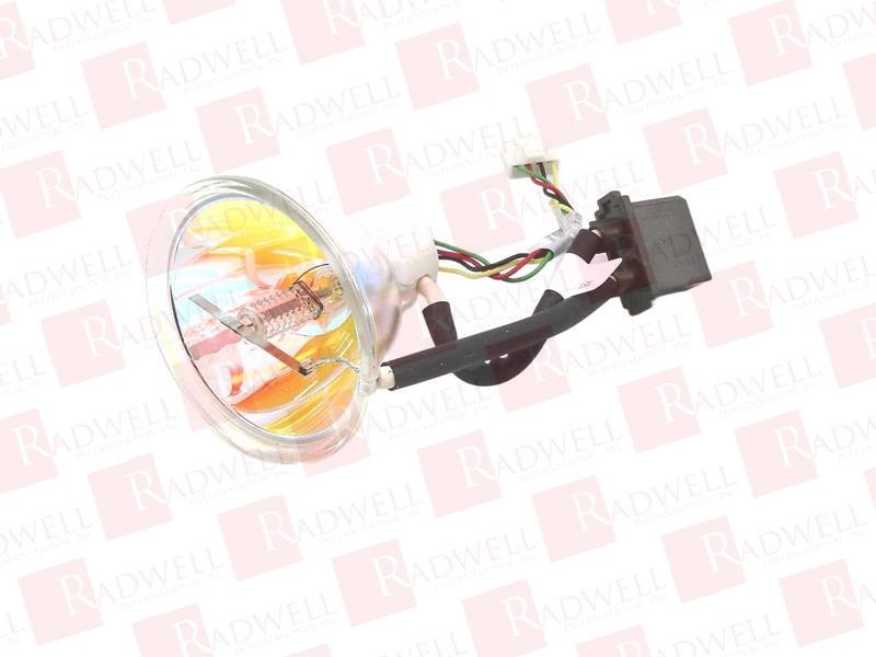 LUMEN DYNAMICS 012-64000R / 01264000R (BRAND NEW)