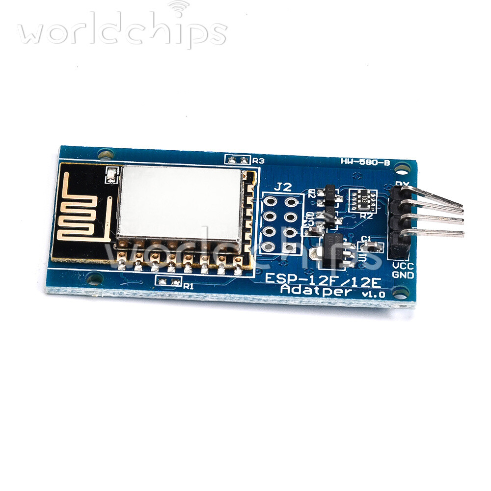 ESP8266 ESP-12E Serial Wifi Transceiver Adapter Module V1.0 f Arduino UNO R3