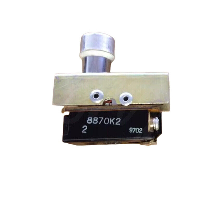 1pc NEW M8805/55-001 8870K2 waterproof micro switch