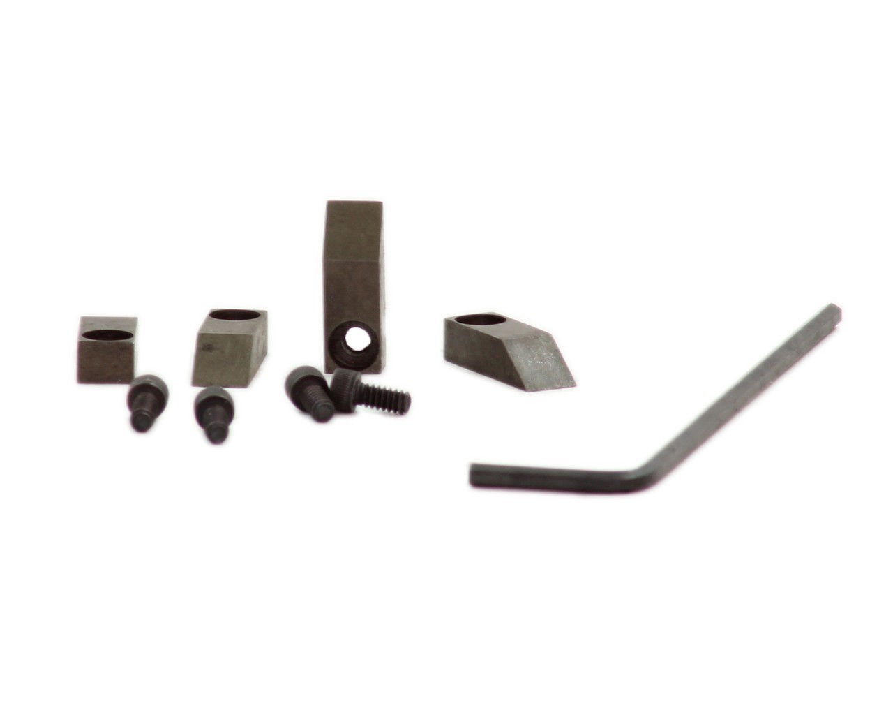 Andrew CPT-BKS1 Blade Kit Replacement Blades High-Quality Industrial Tool