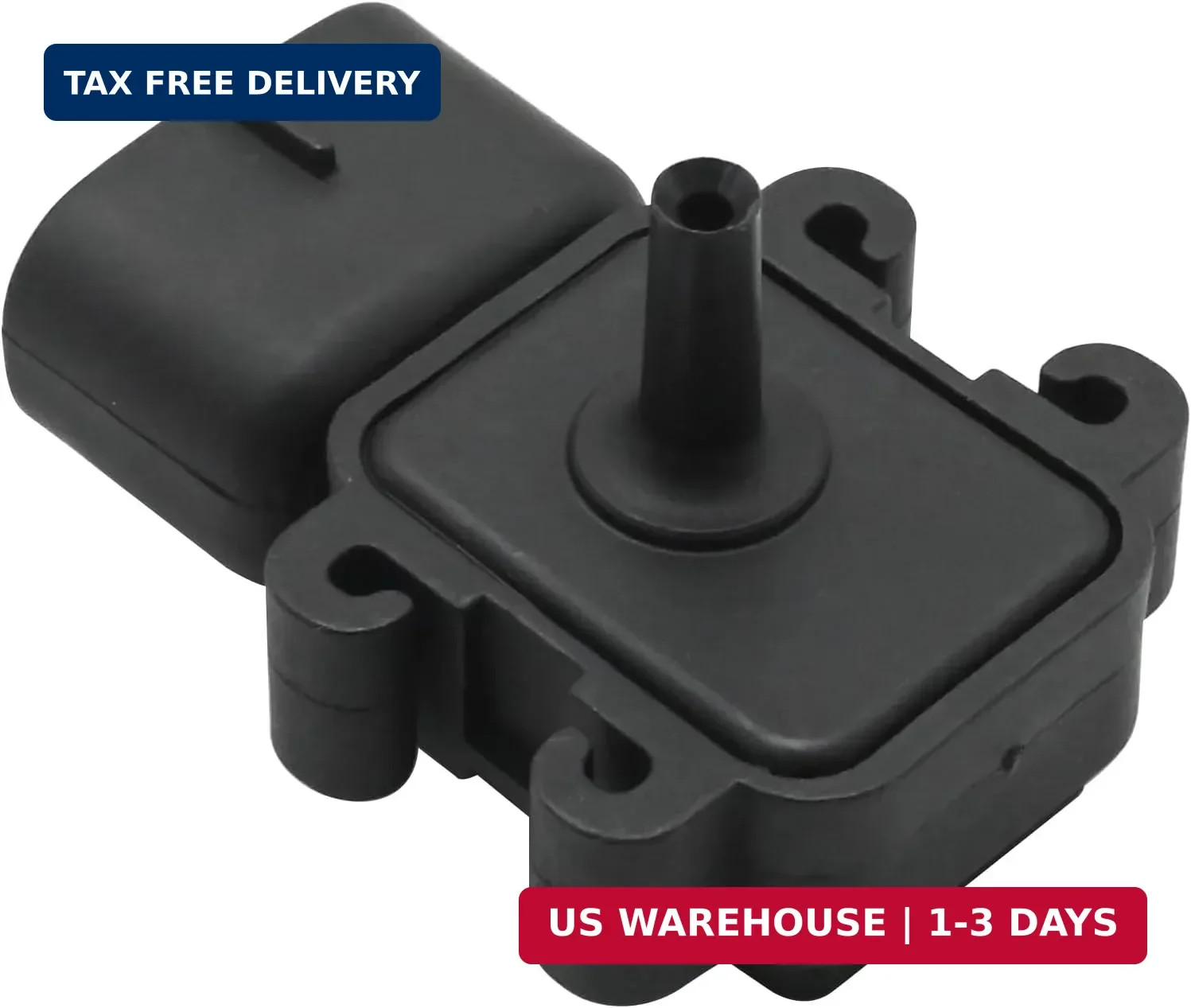 89420-06040 MAP Manifold Pressure Sensor, Replacement for Toyota Camry 1997-2001
