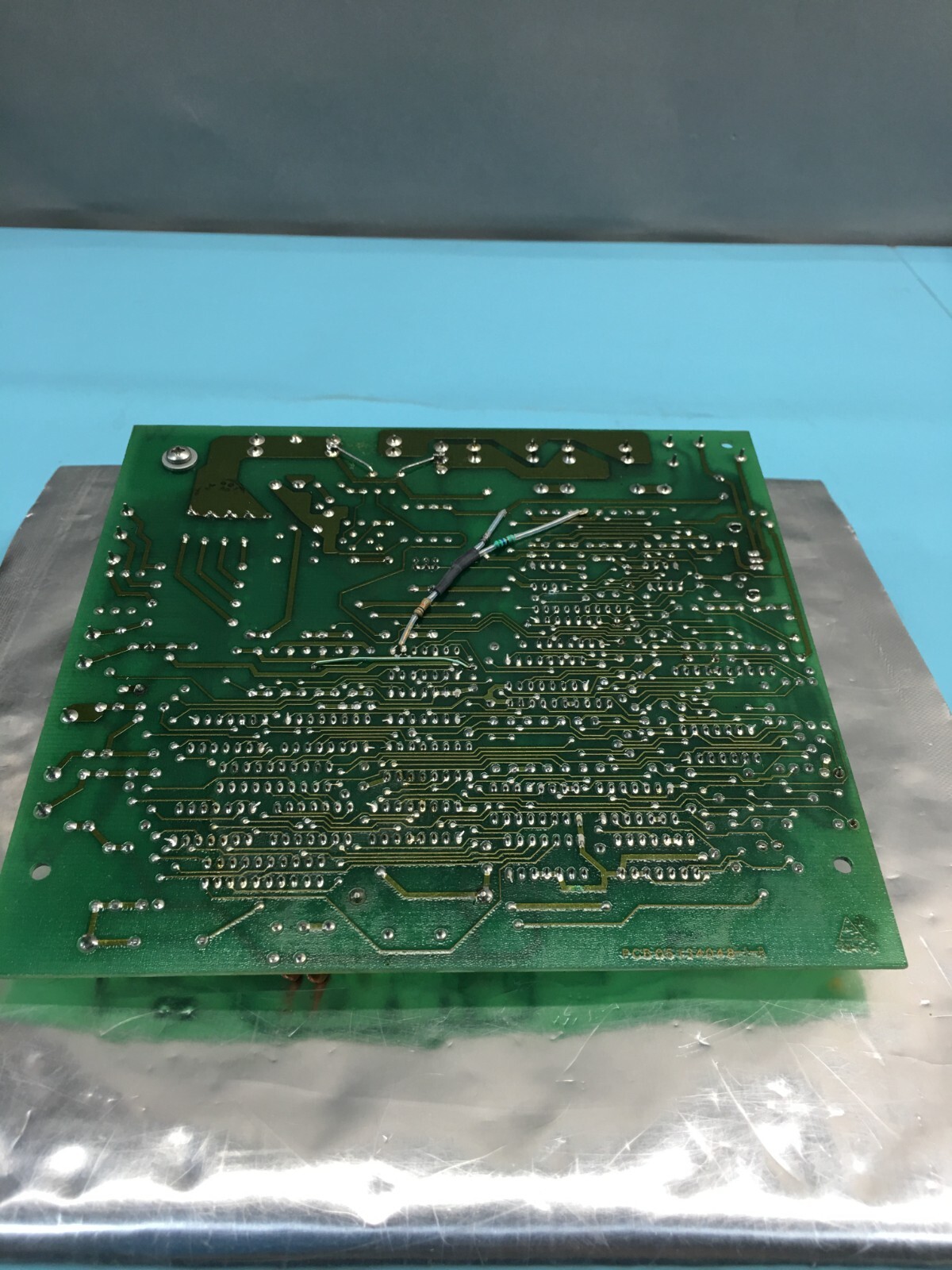 RTE DELTEC 05134045-4 PCB BOARD POWER CONDITIONER, 125230