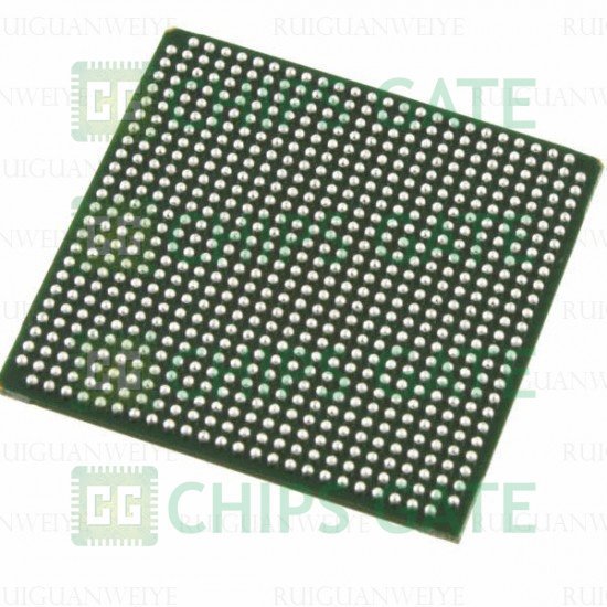 1PCS NEW LFE2-70SE-7FN672C LATTICE 0724+ BGA672