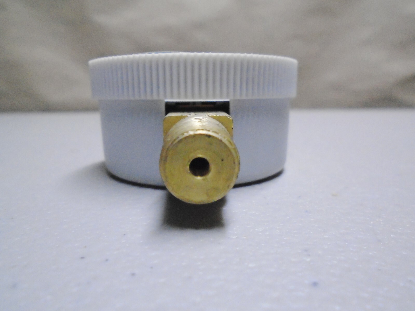 NEW Ametek US Gauge 4X513 Pressure Gauge 1/4″ NPT 0-200psi