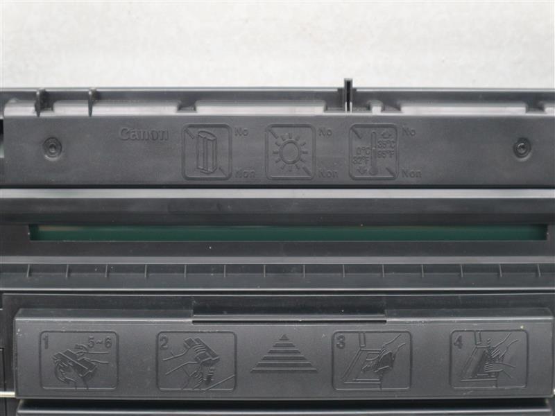 Canon FX4 Monochrome Laser Cartridge 30 Days Warranty Expedited Shipping