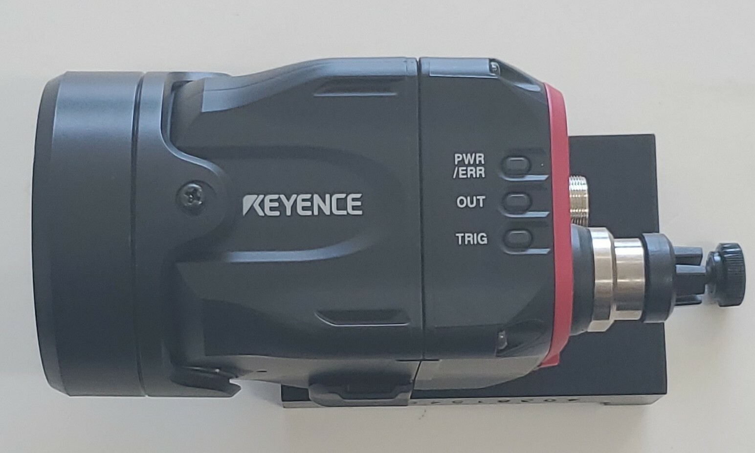 Keyence IV-150M Machine Vision Sensor Short-Distance Monochrome + Warranty!
