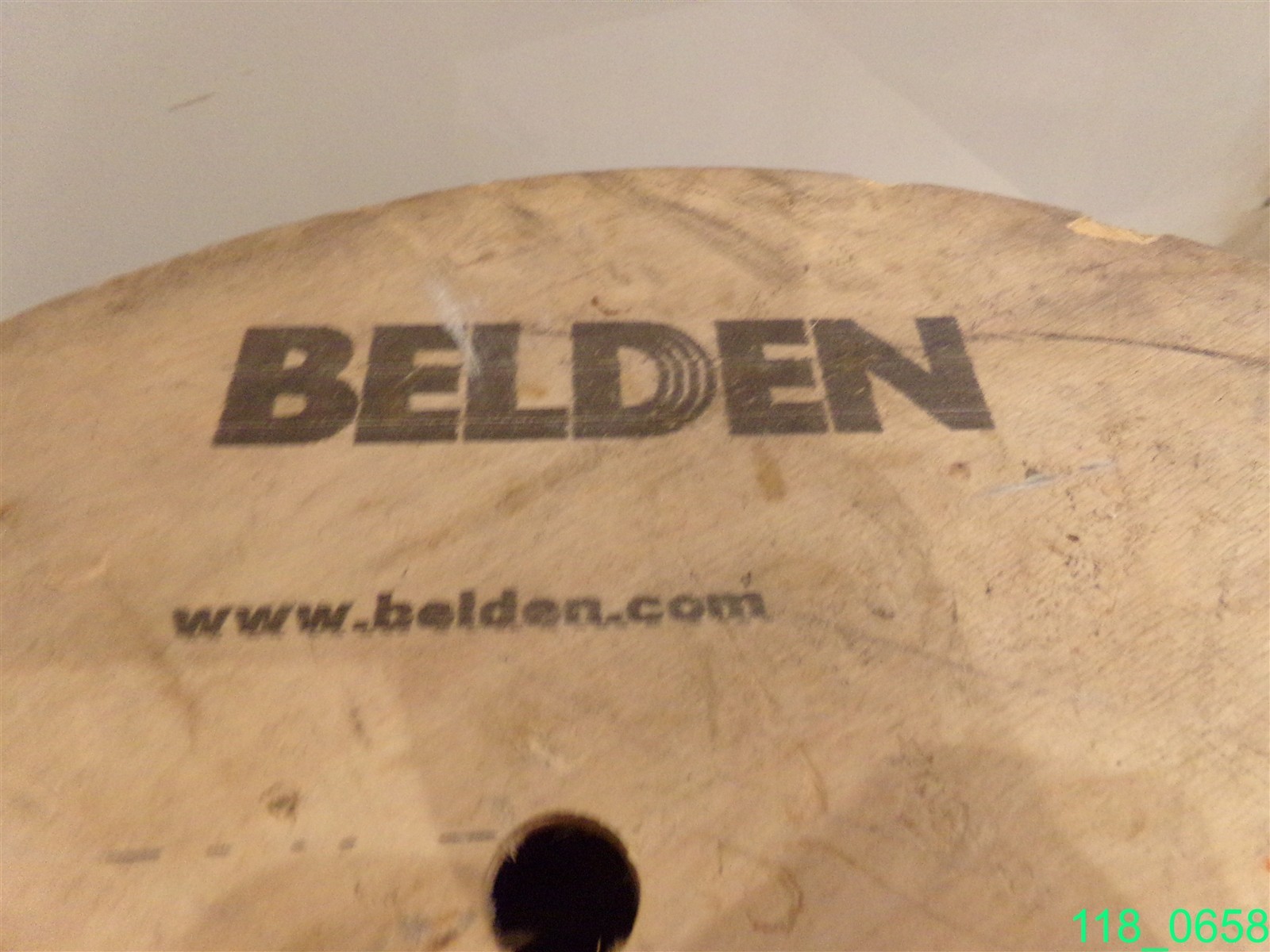 Qty= 130 FT: Belden T-1749 14/4 Audio Control Cable Wire CU STRANDED