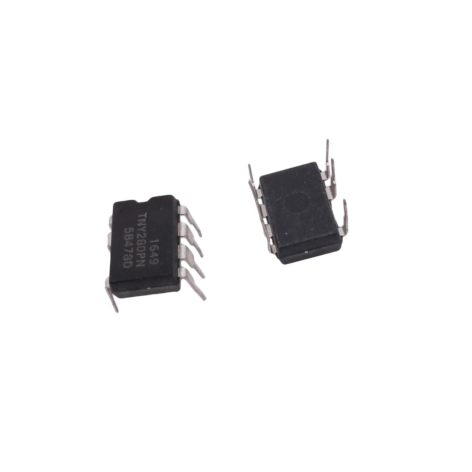 NJ STOCK 5pcs TNY280PN Power Controller Integrated Circuit DIP7