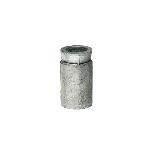 L.H. Dottie MA5, 1/4″, 1/2″ Drill, Lead, Machine Screw Anchor, 1pc