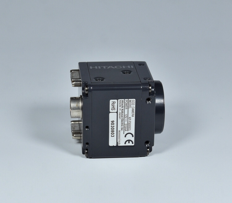 1PC HITACHI KP-F500SCL monochrome industrial camera