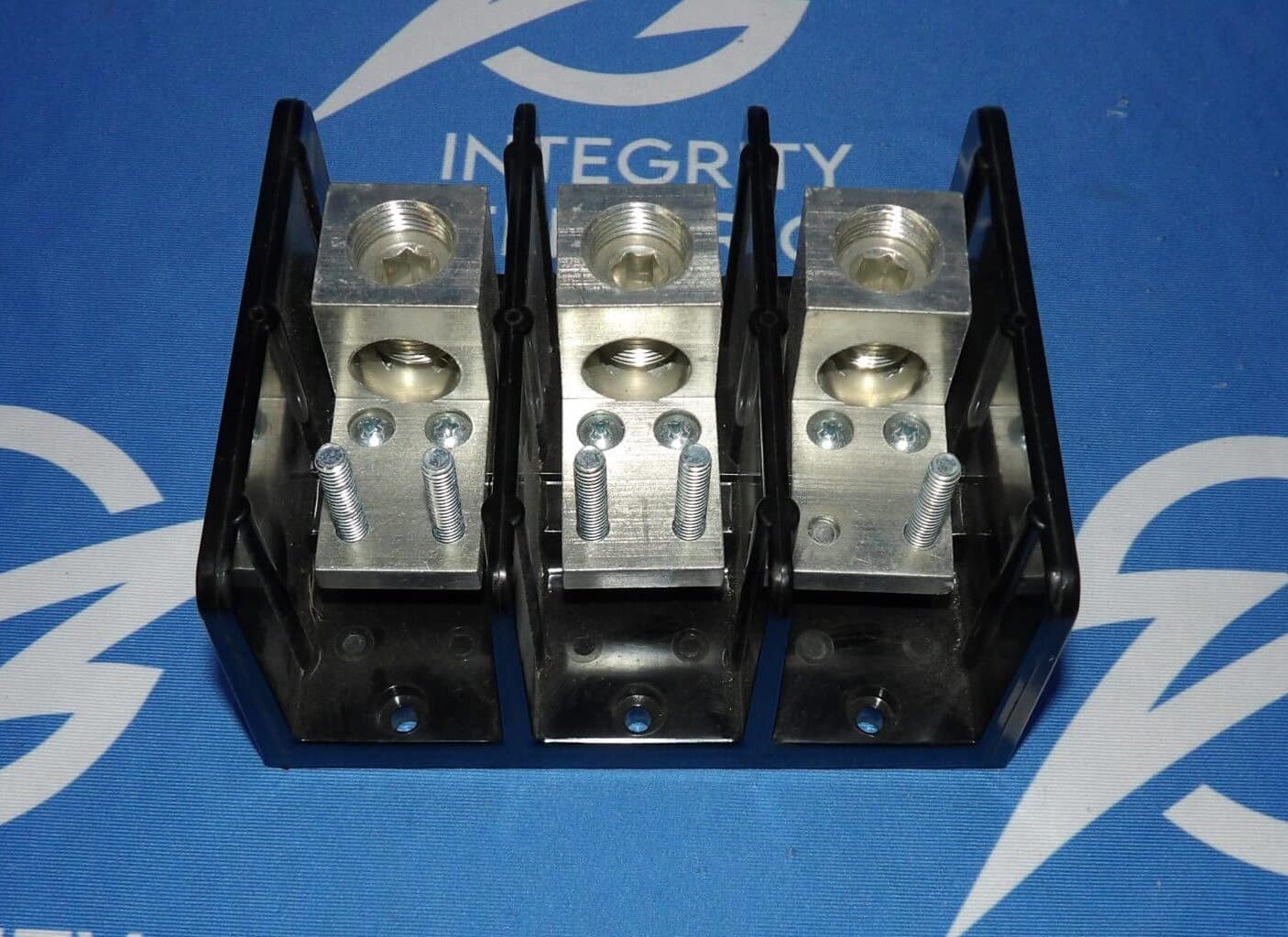 Marathon 1443569 380A 600V Power Terminal Block + 1 Year Warranty