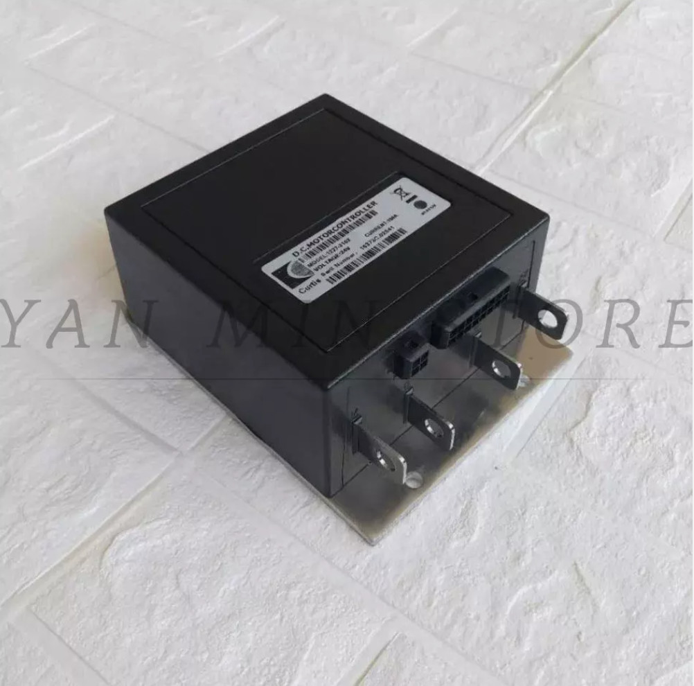 1pc 1227-3402 Permanent magnet controller DC24V or DC36V choose one #lin