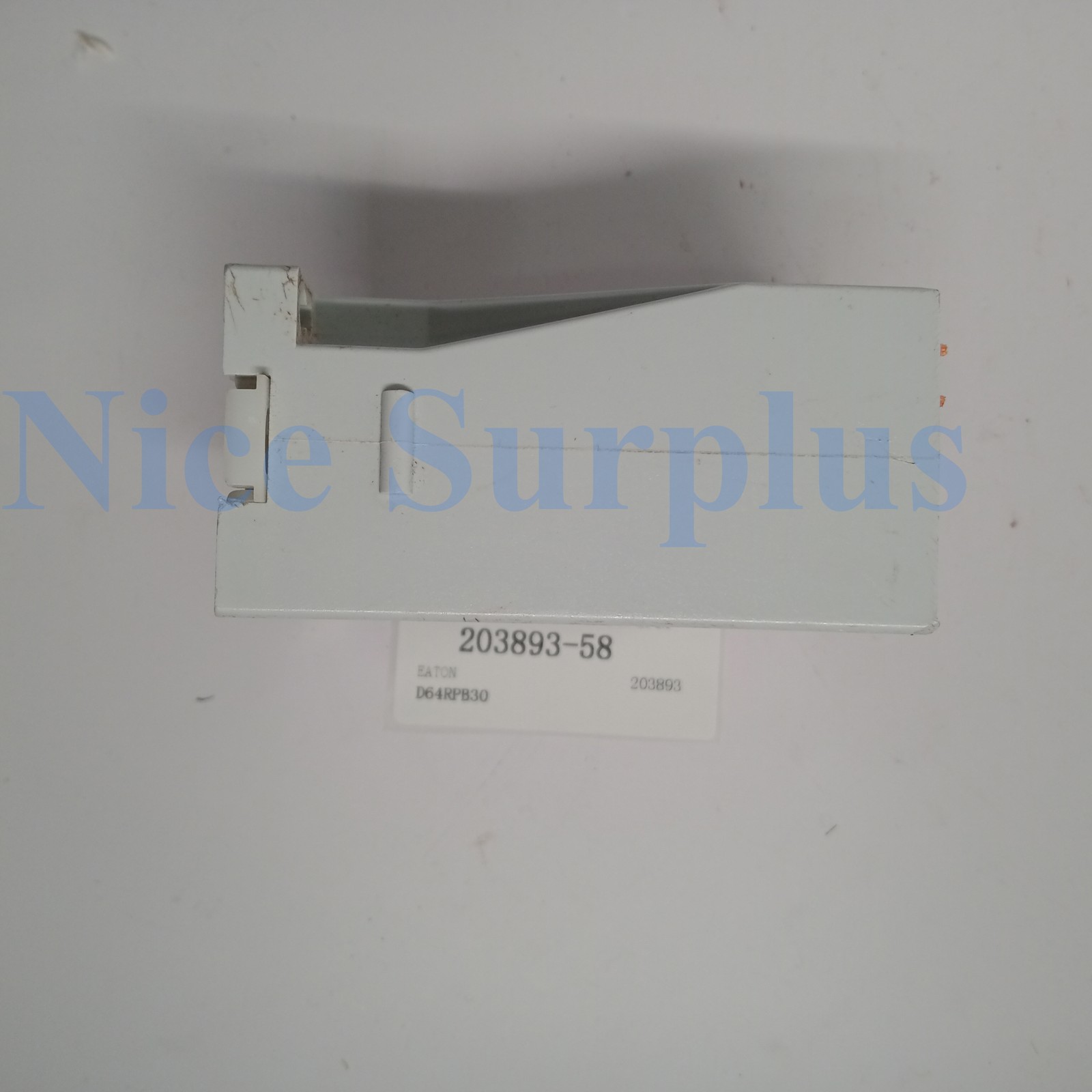 EATON Circuit Breaker D64RPB30